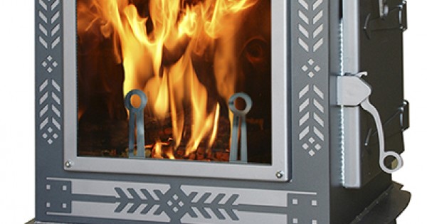 Cleanest Burning Hybrid Wood Stove