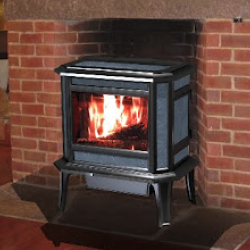 CAD Models of Our New Hybrid Stove